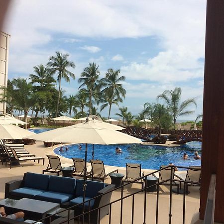 The Palms Ocean Club Resort ハコ エクステリア 写真