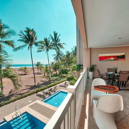 The Palms Ocean Club Resort ハコ エクステリア 写真