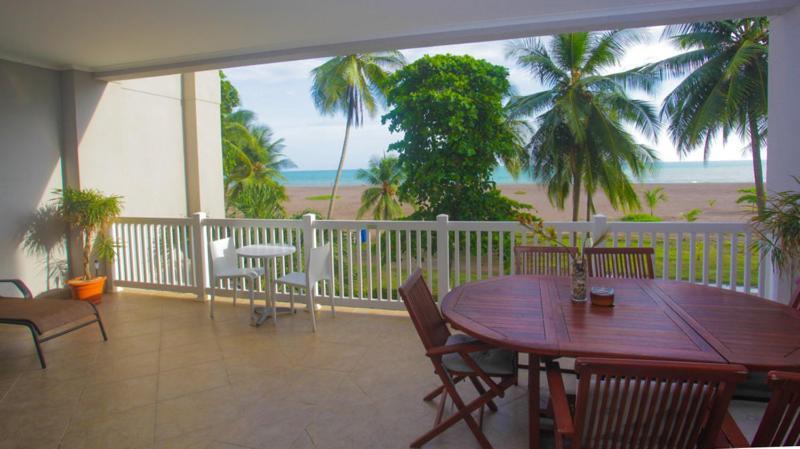 The Palms Ocean Club Resort ハコ エクステリア 写真