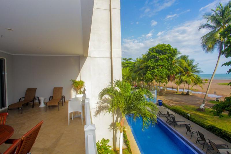 The Palms Ocean Club Resort ハコ エクステリア 写真