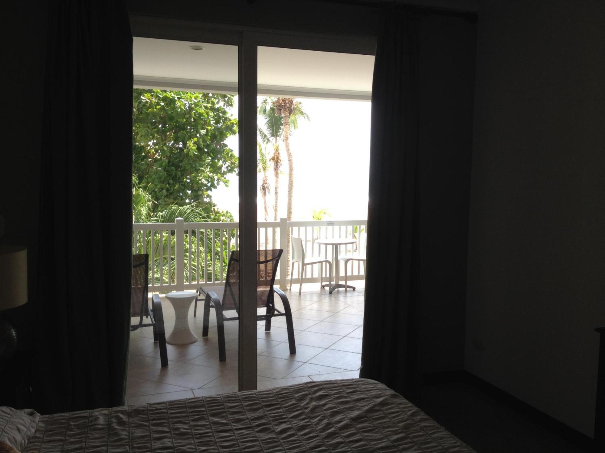 The Palms Ocean Club Resort ハコ エクステリア 写真