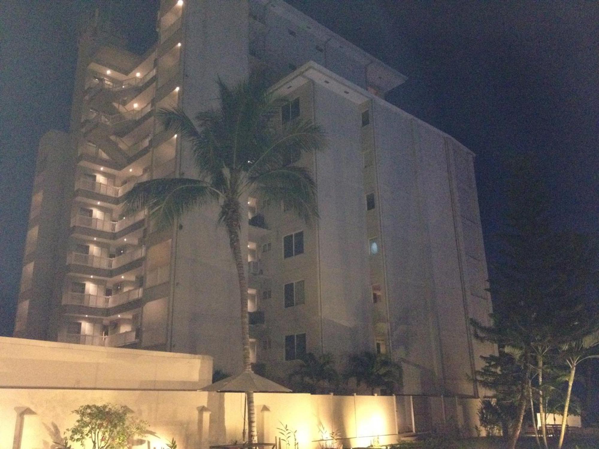 The Palms Ocean Club Resort ハコ 部屋 写真