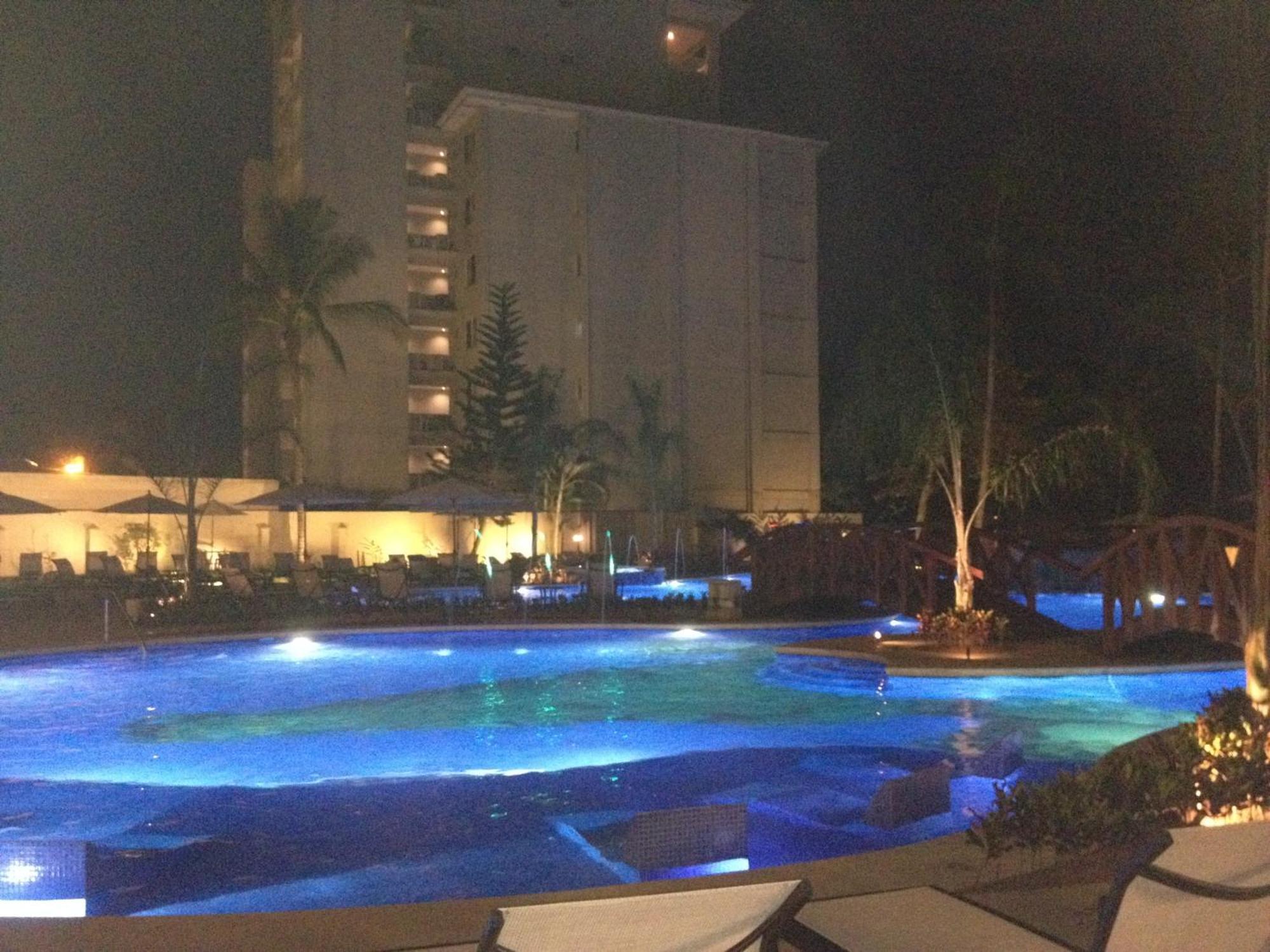 The Palms Ocean Club Resort ハコ 部屋 写真