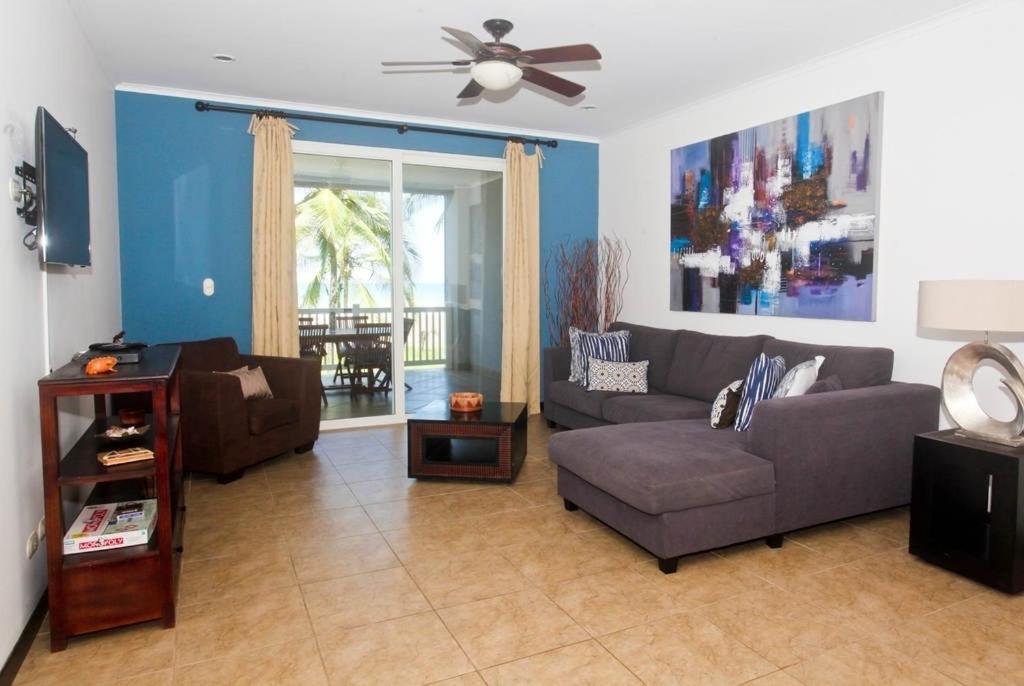 The Palms Ocean Club Resort ハコ 部屋 写真