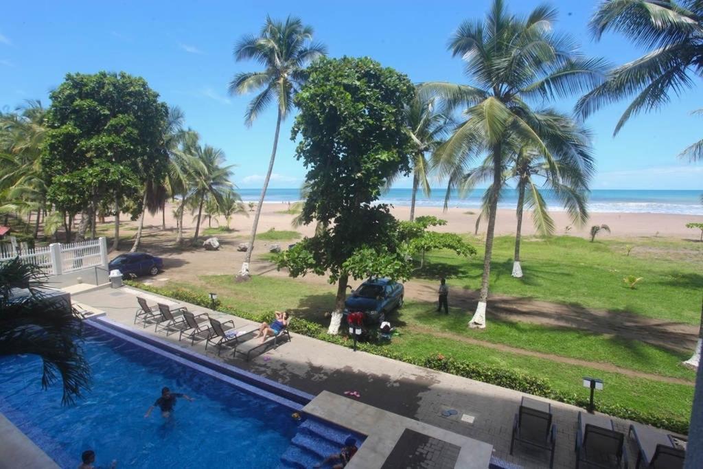 The Palms Ocean Club Resort ハコ 部屋 写真