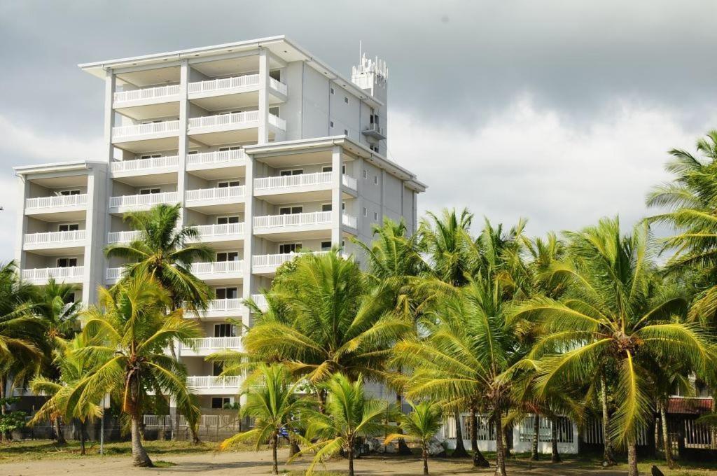 The Palms Ocean Club Resort ハコ 部屋 写真