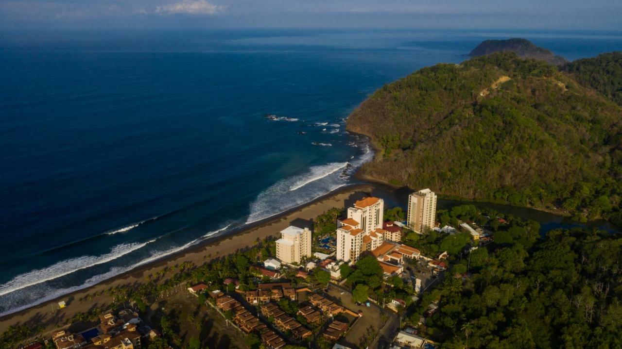 The Palms Ocean Club Resort ハコ エクステリア 写真