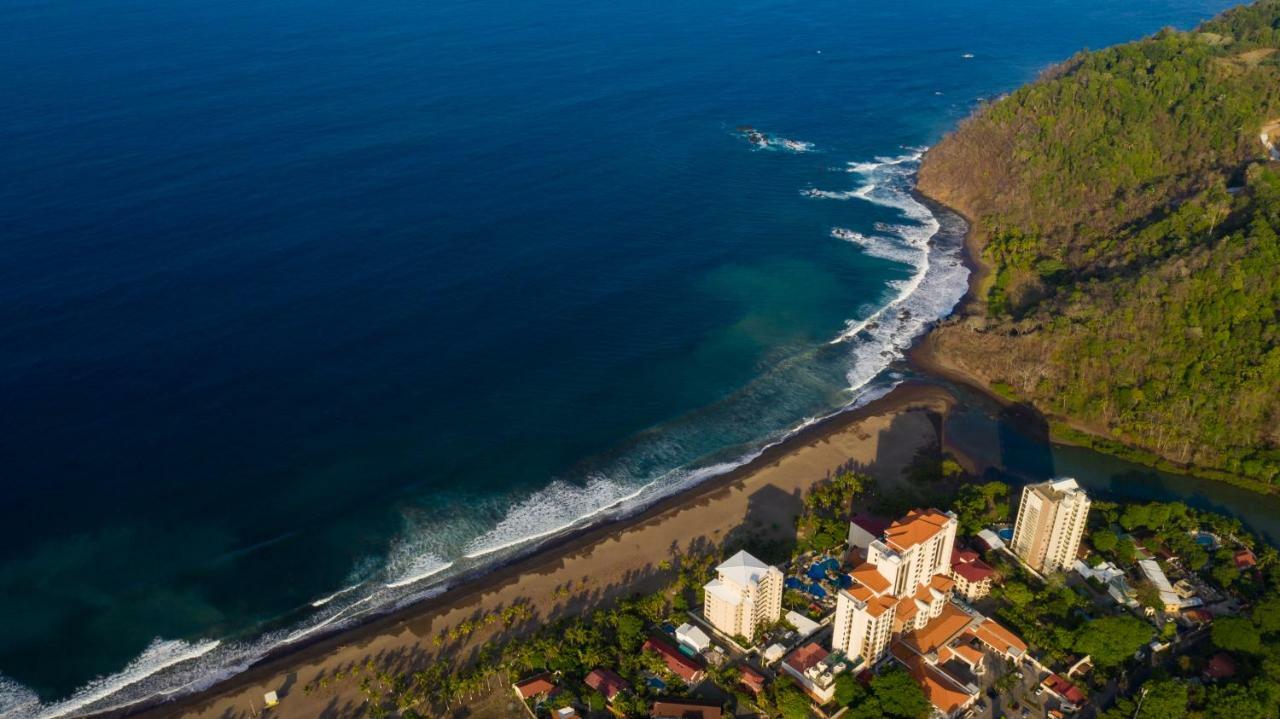 The Palms Ocean Club Resort ハコ エクステリア 写真