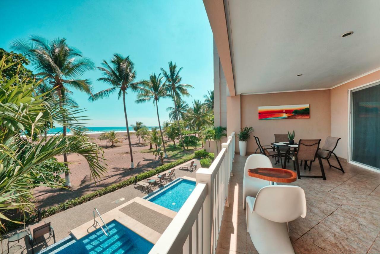 The Palms Ocean Club Resort ハコ エクステリア 写真