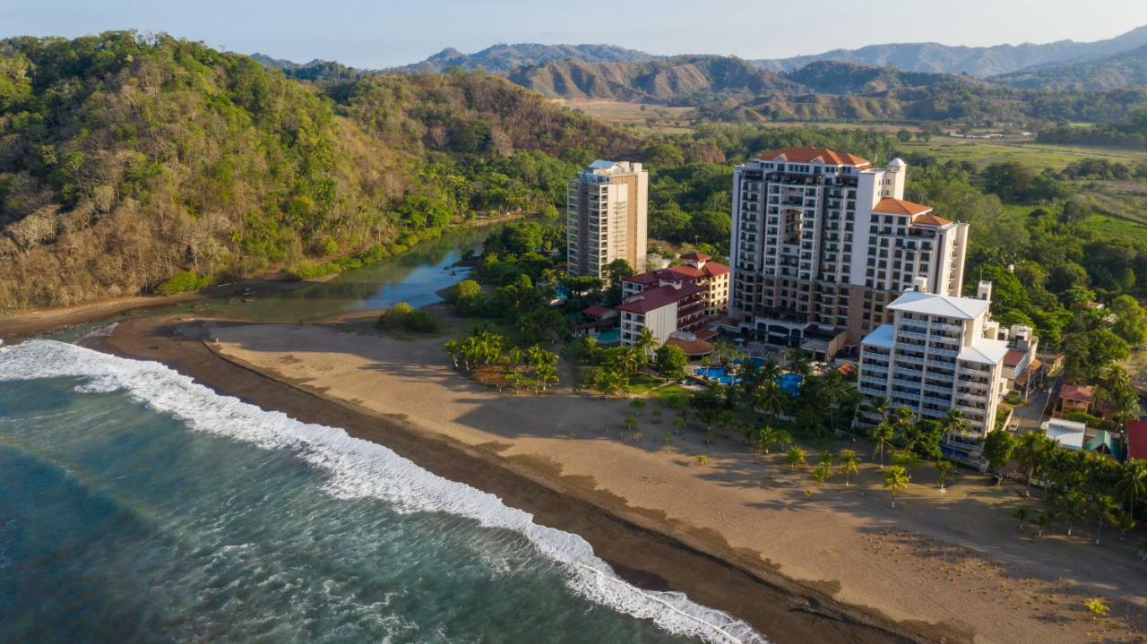 The Palms Ocean Club Resort ハコ エクステリア 写真
