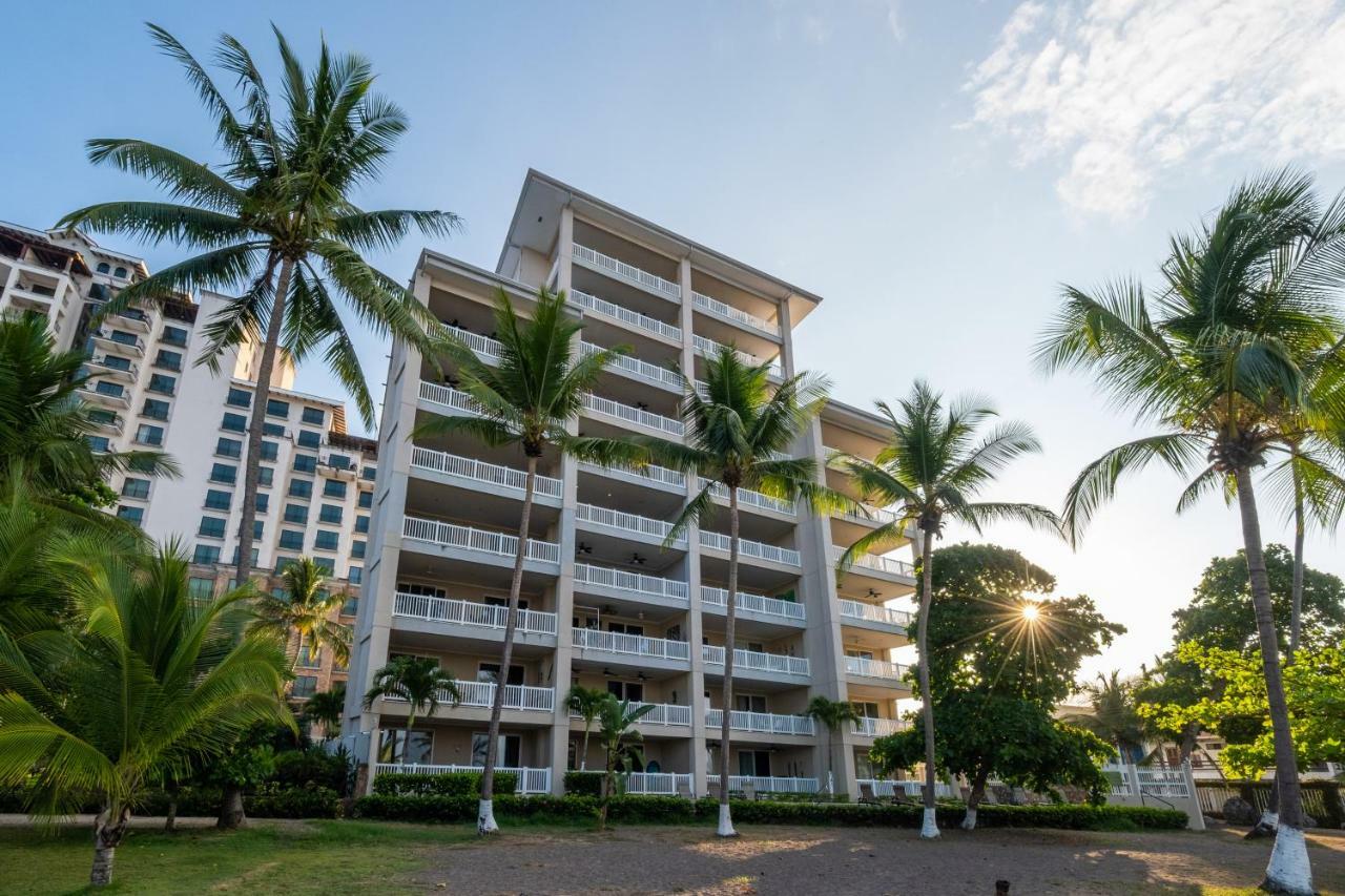 The Palms Ocean Club Resort ハコ エクステリア 写真