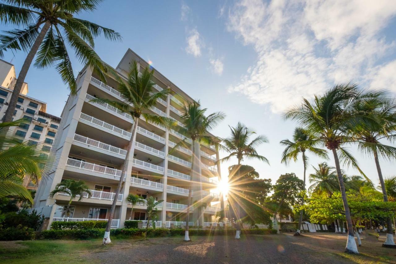 The Palms Ocean Club Resort ハコ エクステリア 写真