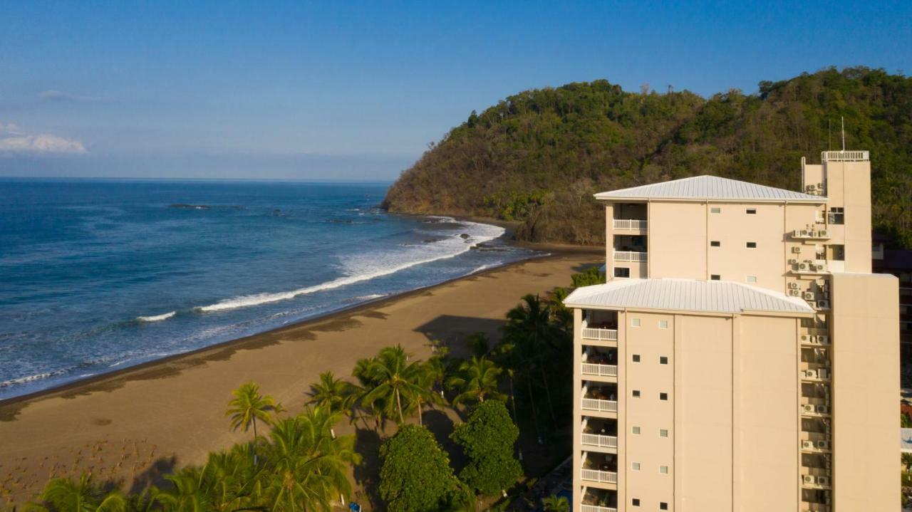 The Palms Ocean Club Resort ハコ エクステリア 写真