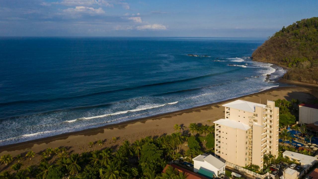 The Palms Ocean Club Resort ハコ エクステリア 写真