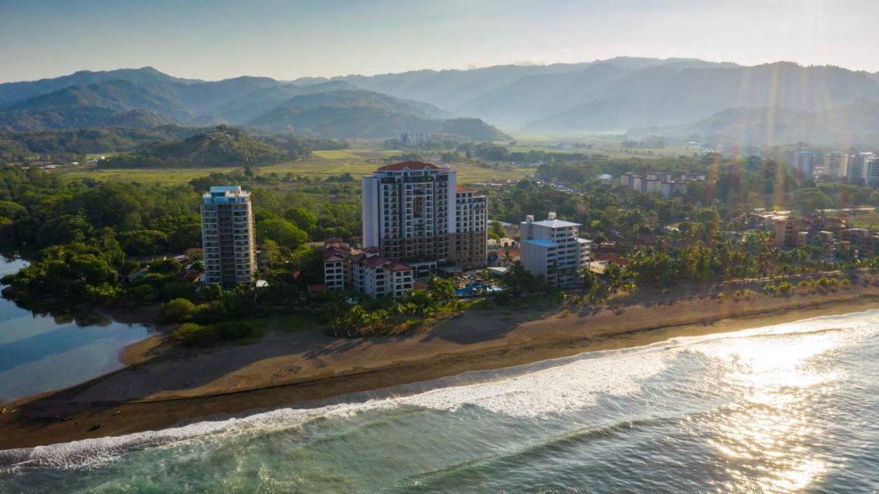 The Palms Ocean Club Resort ハコ エクステリア 写真