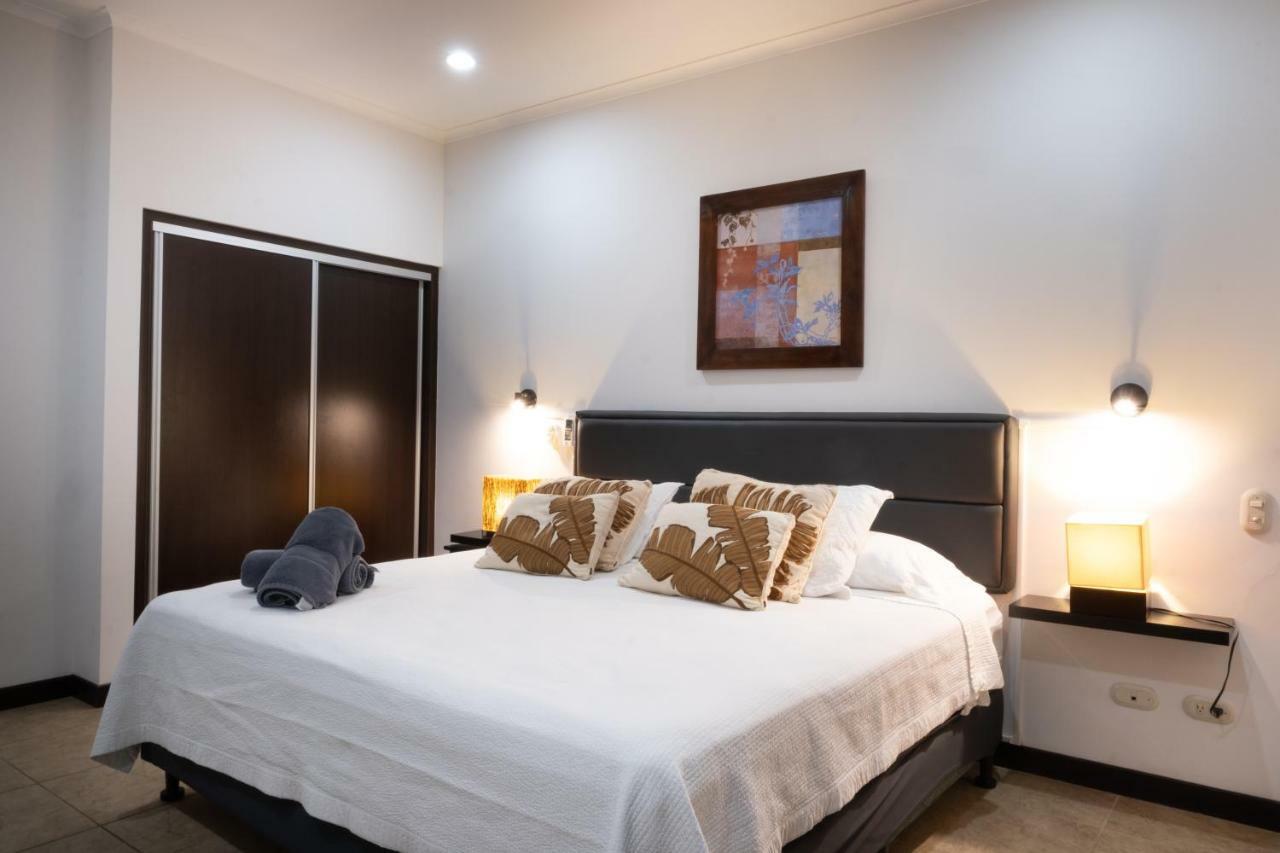 The Palms Ocean Club Resort ハコ エクステリア 写真