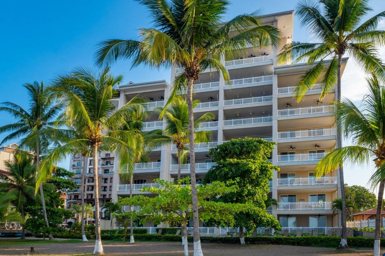 The Palms Ocean Club Resort ハコ エクステリア 写真