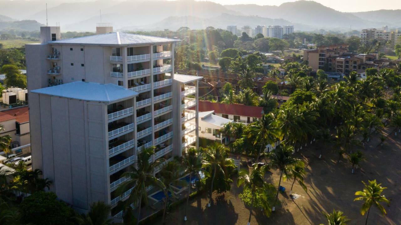 The Palms Ocean Club Resort ハコ エクステリア 写真