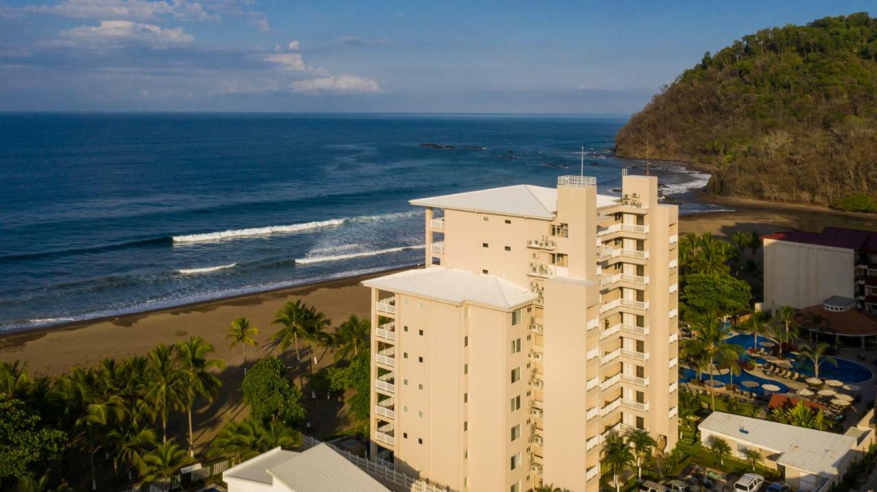 The Palms Ocean Club Resort ハコ エクステリア 写真