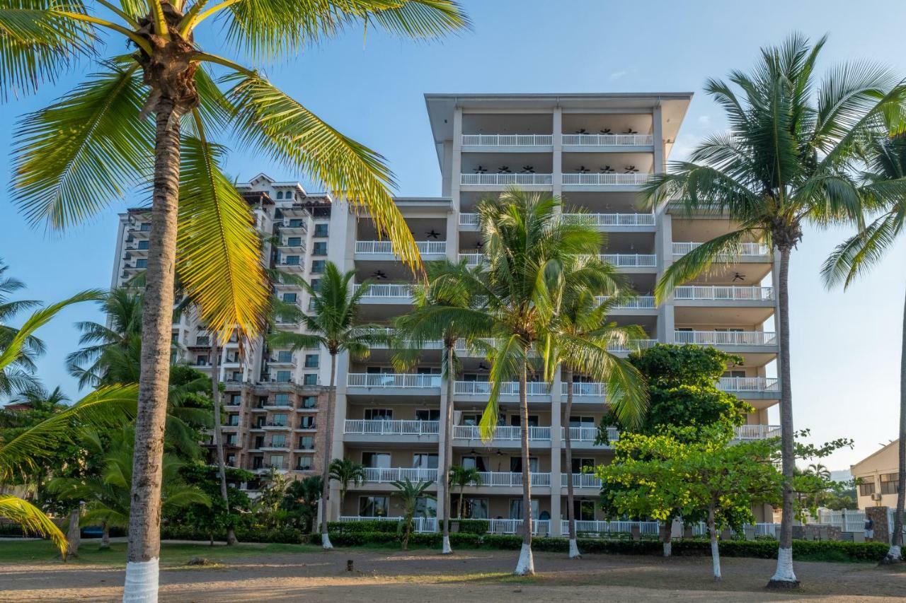 The Palms Ocean Club Resort ハコ エクステリア 写真